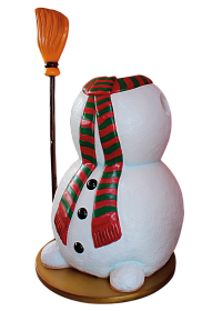 Снеговик – купить в Prime Decoration