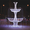 Световой фонтан Чаша - галерея - 1