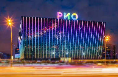 Медиафасад