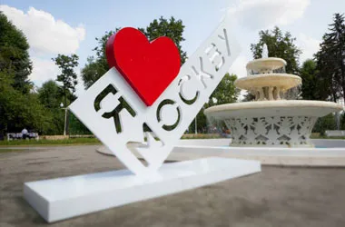 Фотозоны и инсталляции