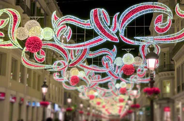 Световые конструкции