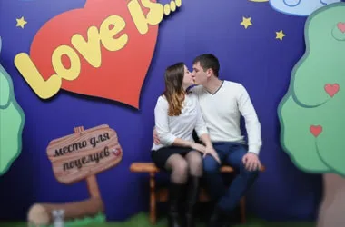 Брендирование и реклама